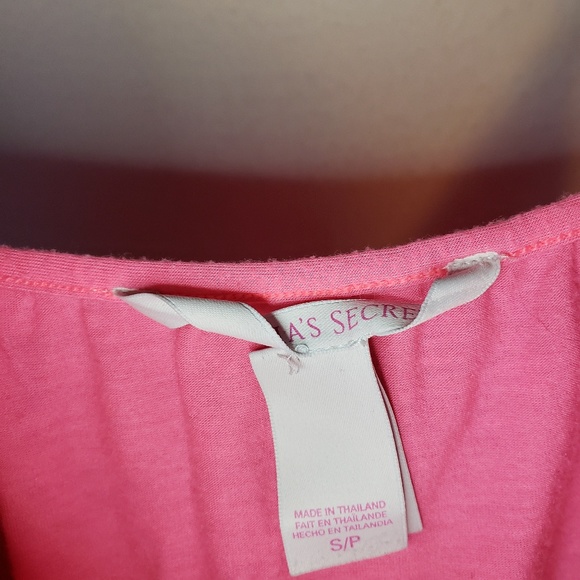 Victoria's Secret • Babydoll Night Tank - Picture 3 of 4